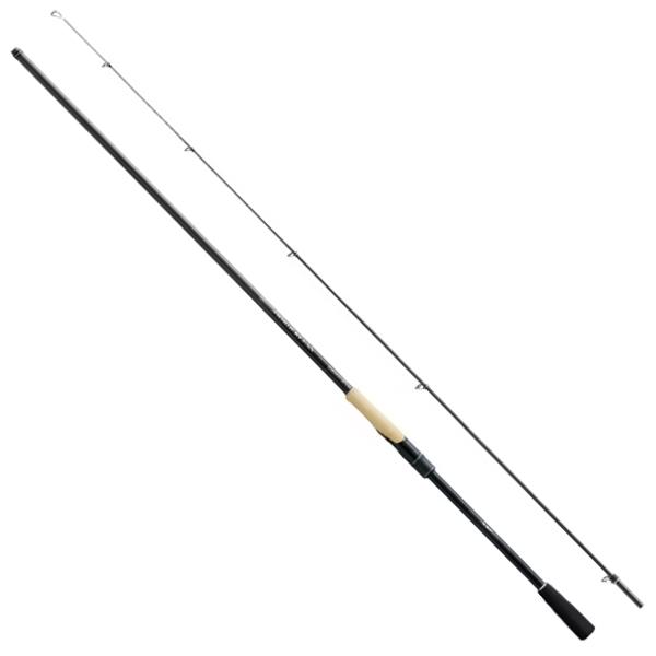 シマノ（SHIMANO） ( 只今 欠品中 ) ☆シマノ 24 ボーダレス 345XXH-TK