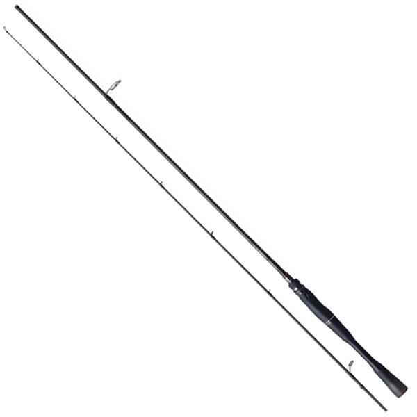シマノ 24 ポイズンアドレナ 266L-2 ロッド バス竿 送料無料 N シマノ 24 ポイズンアドレナ 266L-2 ロッド バス竿 送料無料 N
