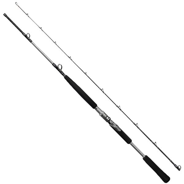 シマノ（SHIMANO） 24 リアランサー 落し込み 73Light 215 ロッド 船竿