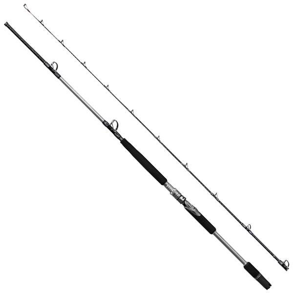 シマノ 24 リアランサー 落し込み 73MH245 / 船竿 shimano シマノ（SHIMANO） 24 リアランサー 落し込み 73MH245 ロッド 船竿