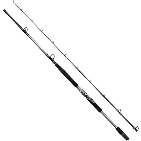 シマノ 24 リアランサー 落し込み 73H235 / 船竿 shimano シマノ（SHIMANO） 24 リアランサー 落し込み 73H235 ロッド 船竿