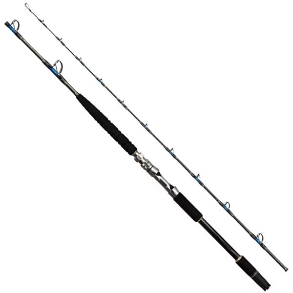 シマノ（SHIMANO） ☆シマノ 24 バンディット アオモノ H200 ロッド 船