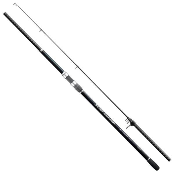 シマノ（SHIMANO） ☆シマノ 25 サーフチェイサー （ 振出 ） 30-450T