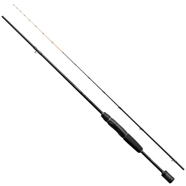 シマノ（SHIMANO） 26 セイハコウ ラディカル 165 ロッド 磯 筏 ( 2026