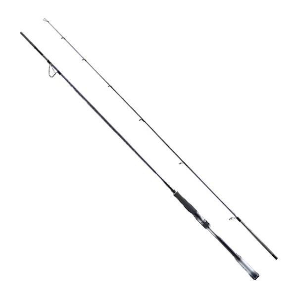 シマノ（SHIMANO） 26 ルナミス S80MH ロッド ソルト竿 ( 2026年 2月新