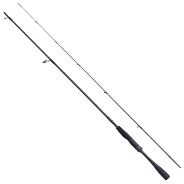 シマノ（SHIMANO） 26 ゾディアス 264L-2 ロッド バス竿 ( 2026年 2月
