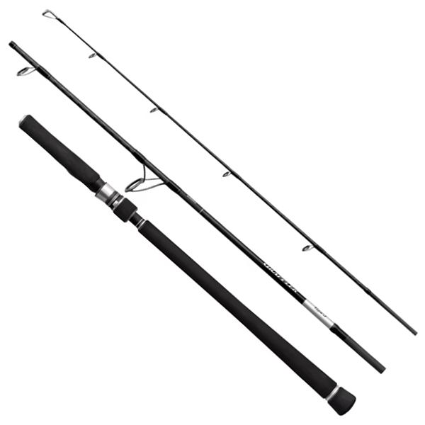 シマノ（SHIMANO） ( 初回分先行予約受付中 ) 26 グラップラー タイプJ