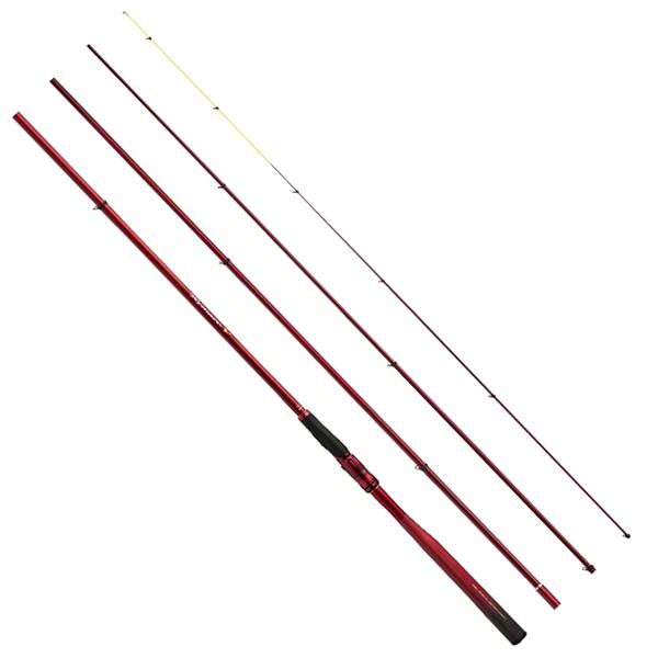 シマノ（SHIMANO） ( 先行予約受付中 ) 26 レマーレ VI 5.20m ロッド