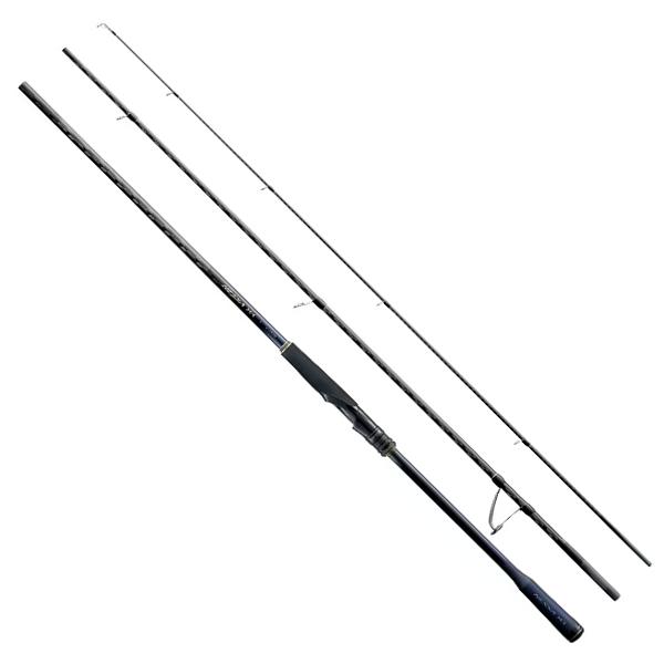 シマノ（SHIMANO） 26 ネッサ XR S1010M/MH 2026年8月発売 : 釣具