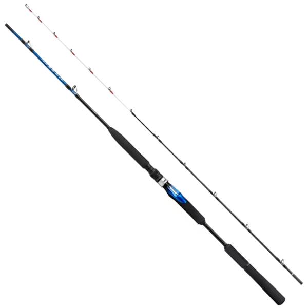 【予約受付中】 シマノ 26 海明 50-270 2026年9月発売