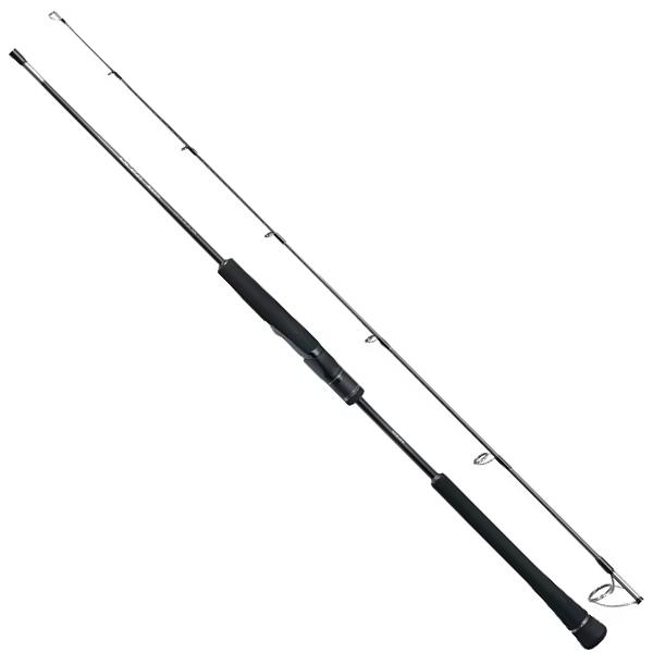 シマノ（SHIMANO） 24 オシアジガー クイックジャーク QJ S510-5