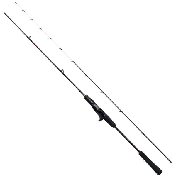 シマノ（SHIMANO） 24 炎月 エンゲツ エクスチューン N-B70M+-FS/RIGHT