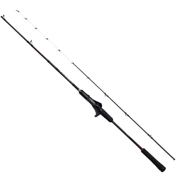 シマノ 24炎月 エクスチューン N-B69ML-T/LEFT 左巻き向き シマノ（SHIMANO） 24 炎月 エンゲツ エクスチューン N-B69ML-T/LEFT