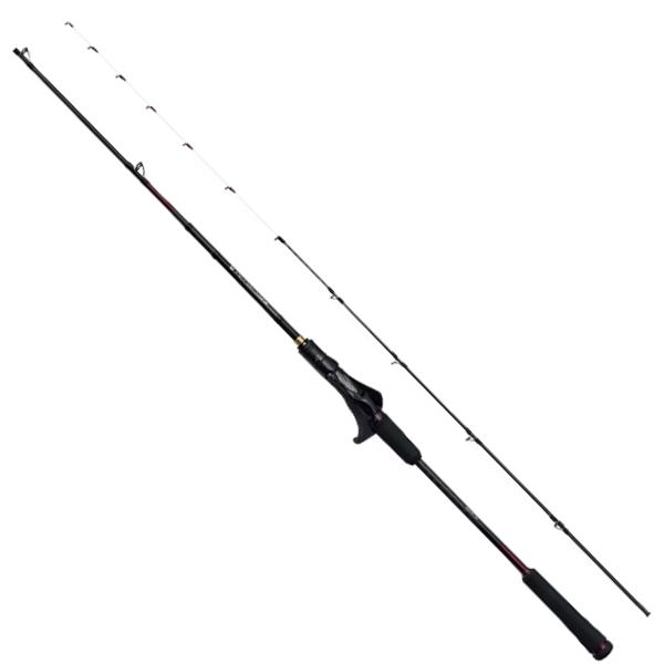 シマノ（SHIMANO） ☆シマノ 24 炎月 エンゲツ エクスチューン B610M-S