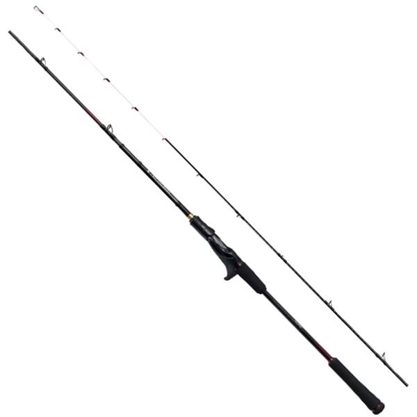 シマノ（SHIMANO） 爆買 ☆シマノ 24 炎月 エンゲツ エクスチューン D