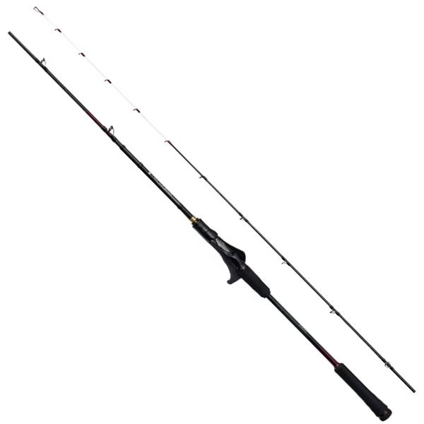 シマノ 　24 炎月 エンゲツ エクスチューン 　D-B611M+-T/LEFT シマノ（SHIMANO） ☆シマノ 24 炎月 エンゲツ エクスチューン D-B611M