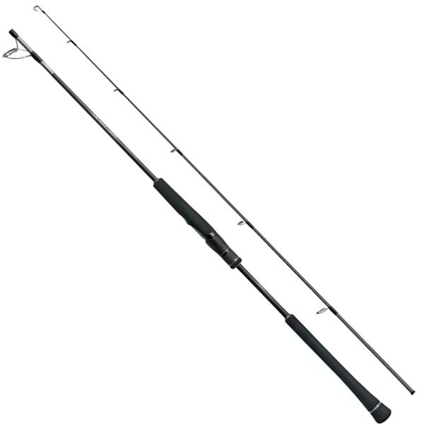 SHIMANO オシアジガー S624 ジギングロッド　シマノ シマノ（SHIMANO） オシアジガー S624 クイックジャーク : ウォーター