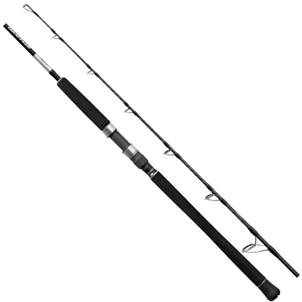 シマノ（SHIMANO） ☆シマノ 25 グラップラー タイプJ S56-7 ロッド 船