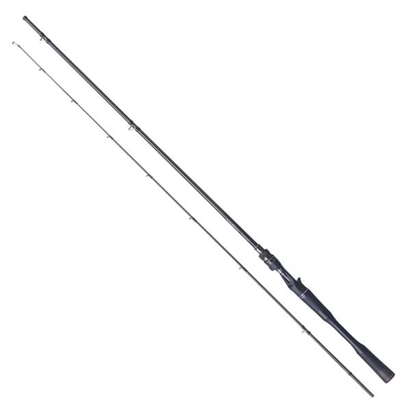 シマノ（SHIMANO） ☆シマノ 25 ポイズンアドレナ 165MH-2 ロッド バス