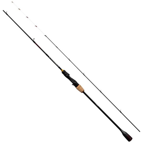 シマノ（SHIMANO） 25 炎月 エンゲツ エクスチューン フィネスモデル F