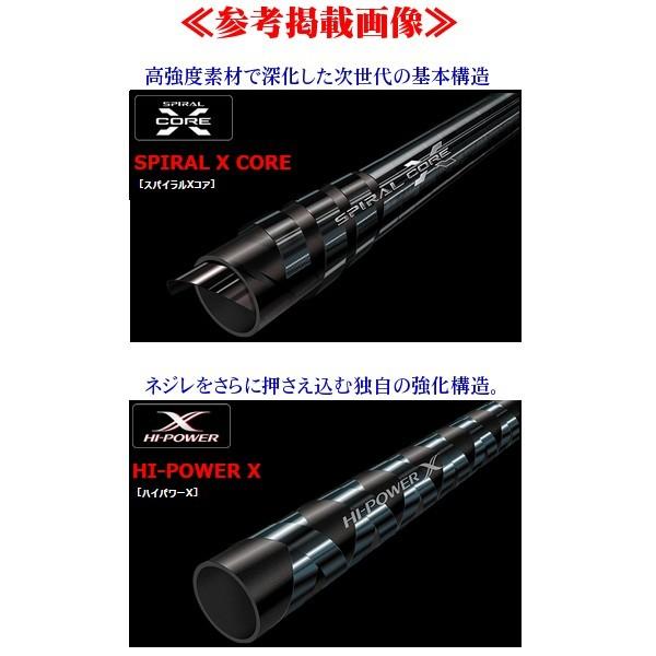 N スピニング ワールドシャウラ 2653r 3 年 スピニング ロッド 釣り シマノ シマノ フリースタイル 4月新製品 170 釣具 フーガショップ1