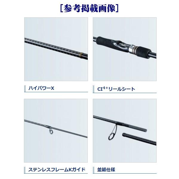 シマノ フリーゲーム Xt B69m S ルアーロッド 釣り Boat ロッド B69m S Boat ソルト竿 万能竿 年 4月新製品 釣具 フーガショップ1