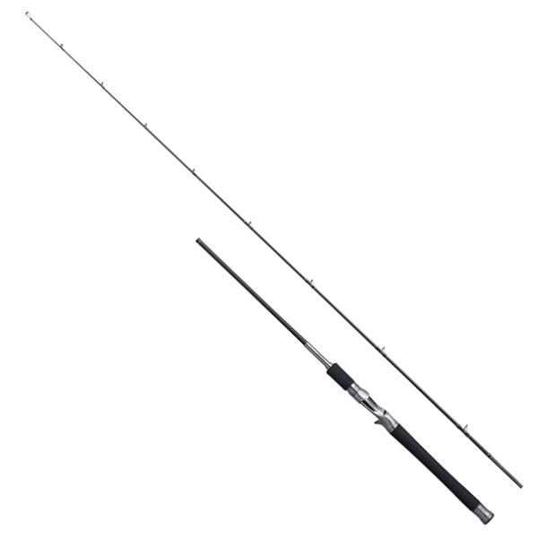 シマノ（SHIMANO） 25 レサト 1703R-2 ロッド フリースタイル 送料無料