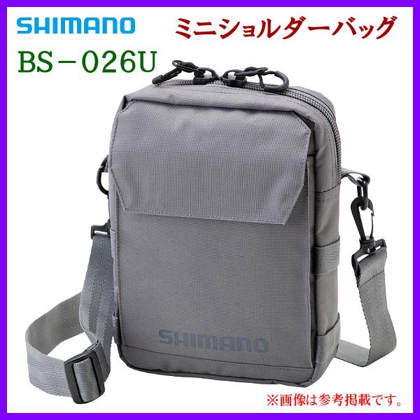 ( ݌Ɍ ) @V}m @~jV_[obO @BS-026U @O[ @( 2021N 9Vi ) uv