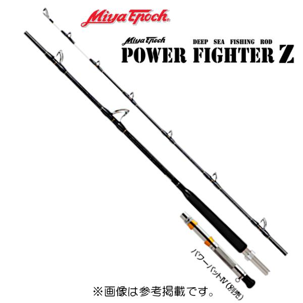 ミヤエポック パワーファイターZ 230M 穂先 2.3m : 釣具・フーガ ミヤエポック パワーファイターZ 230M 穂先 2.3m : 釣具・フーガ