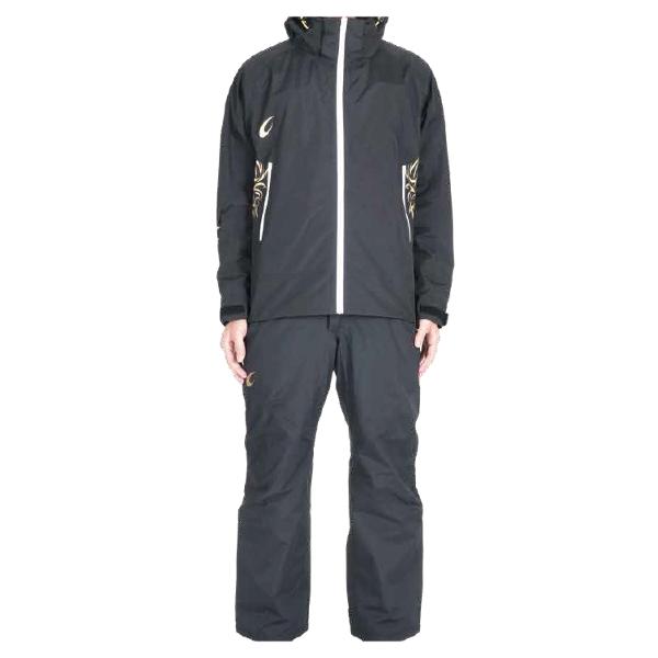 ONIGAKE 鬼掛 レインスーツ美品 サイズ Lホワイト Hayabusa ハヤブサ レインスーツ ホワイト 白 M,L,LL,3L 鬼掛