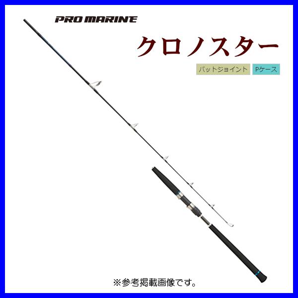 HA プロマリン クロノスター S572M ( 2021年 新製品 ) :4997223323046:釣具・フーガショップ1 - 通販 - Yahoo!ショッピング HA プロマリン クロノスター S572M ( 2021年 新製品 ) :4997223323046:釣具・フーガショップ1 - 通販 - Yahoo!ショッピング