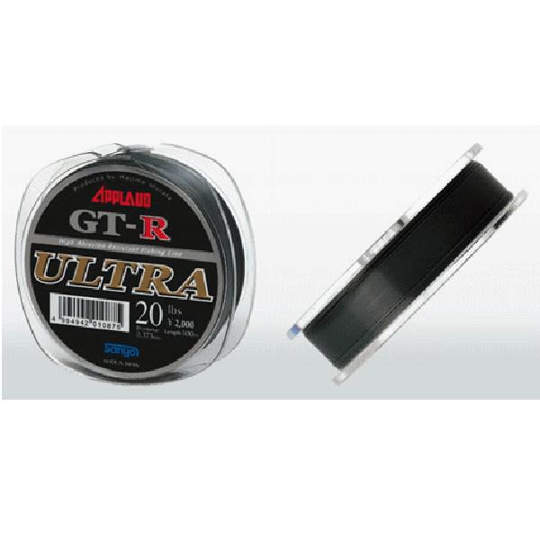 T[ @GT-R @Eg @10lb @2.5 @600m×3Zbg