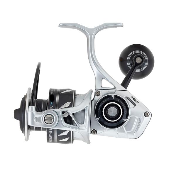 PENN 　ペン 　Slammer IV DX 　スラマー4 デラックス 　3500 DX 　スピニング 　リール