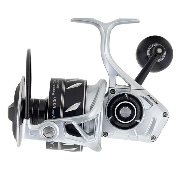 PENN 　ペン 　Slammer IV DX 　スラマー4 デラックス 　8500 DX 　スピニング 　リール