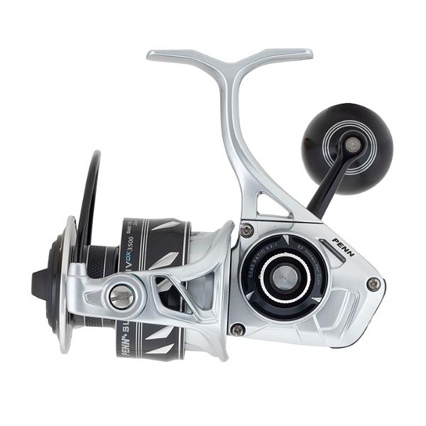 Penn PENN ペン Slammer IV スラマー4 デラックス 3500 DX Penn PENN ペン Slammer IV スラマー4 デラックス 3500 DX