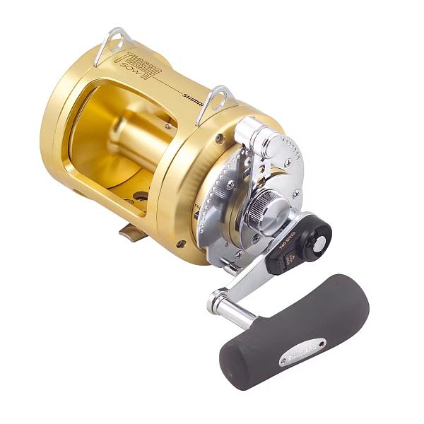 シマノ（SHIMANO） リール ティアグラ ( TIAGRA ) 50WA 両軸リール