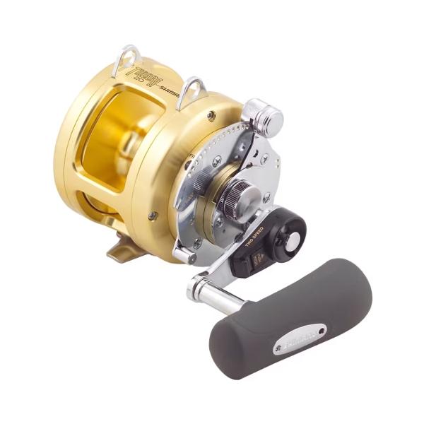 シマノ リール ティアグラ ( TIAGRA ) 50W LRSA 両軸リール