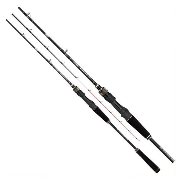 最終値下げアルファタックルMPGHyperBlaedeAKAMUTSU200 alpha tackle（アルファタックル） MPG ハイパーブレード シマアジ 175