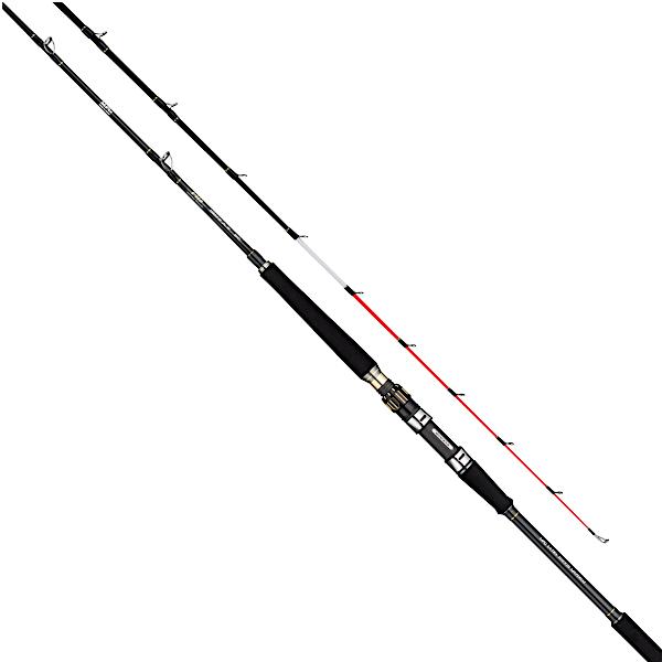 alpha tackle（アルファタックル） MPG ハイパーブレード BISHI AJI