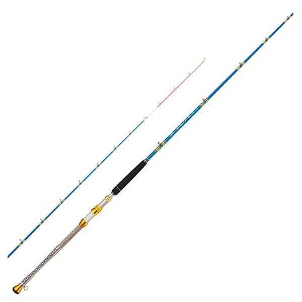 【新品】アルファタックルデッキスティック 73 フルアームド201グリップ別売 alpha tackle（アルファタックル） デッキスティック 73 FULL ARMED