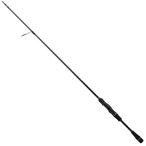 tailwalk（テイルウォーク） フルレンジ S72M/CC バスロッド (2025年