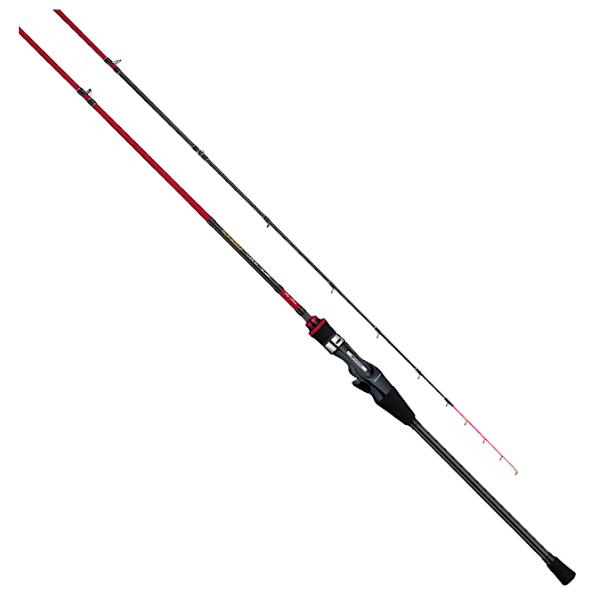 alpha tackle アルファタックル アルファソニック カレイ 91-160/RIGHT