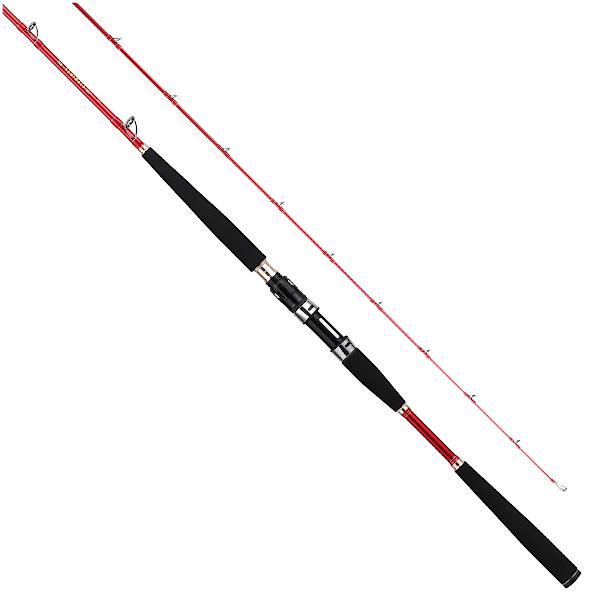 alpha tackle（アルファタックル） カミワザ Ver.II 301 3m (2025年 新