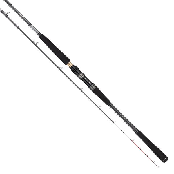 alpha tackle（アルファタックル） kaijin (海人) (海人) 中深海 205MH