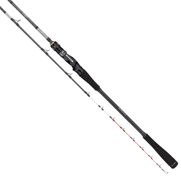 alpha tackle（アルファタックル） kaijin (海人) エギタコ 180MH 1.8m