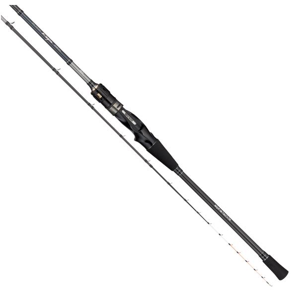 alpha tackle アルファタックル kaijin (海人) マルイカ 160L 1.6m