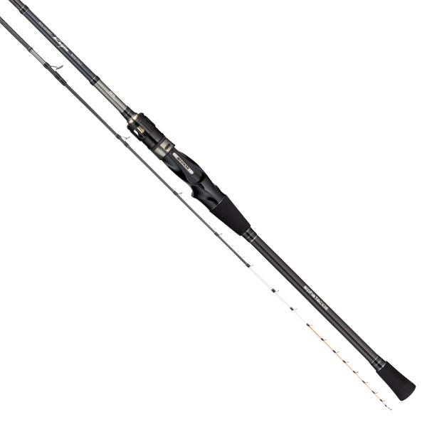 alpha tackle（アルファタックル） kaijin (海人) 湾フグ 165S 1.65m