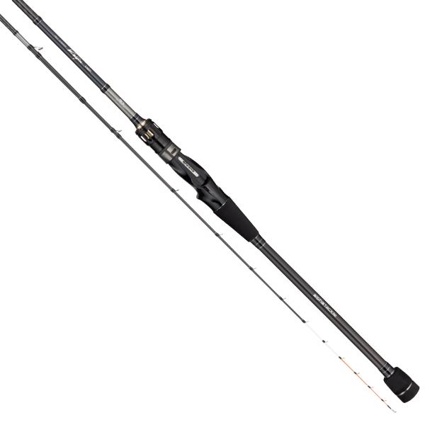 アルファタックル 海人カレイ 160MH alpha tackle アルファタックル kaijin (海人) カレイ 160MH 1.6