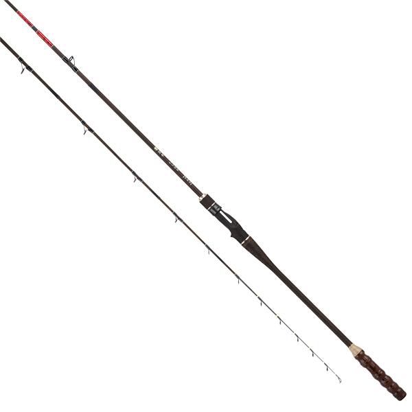 アルファタックル 涼舟 たちあま 185 1.85m (2026年 新製品)