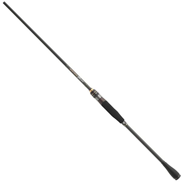 ジャッカル　ゲキダキシャフト　GDS-S69ML JACKALL（ジャッカル） ゲキダキシャフト GEKIDAKI GDS-S69ML : フーガ